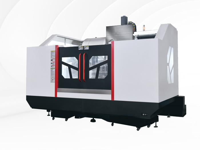 卧式加工中心系列
