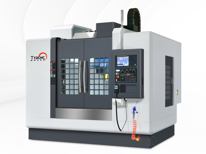 立式高速高精密线轨系列